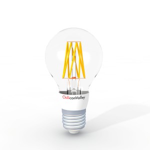 LED Glühbirne rEvolution 60